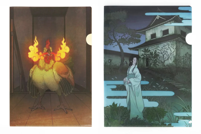 【福井】妖怪フレンドリー？なまち福井《街角リレーエッセイ 第10レーン》