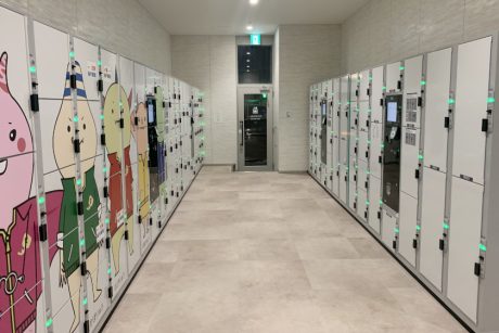 【完全攻略】福井駅で荷物預けるならどこ？コインロッカーを徹底ナビ！