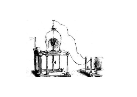 科学者を虜にしたプラズマの輝き