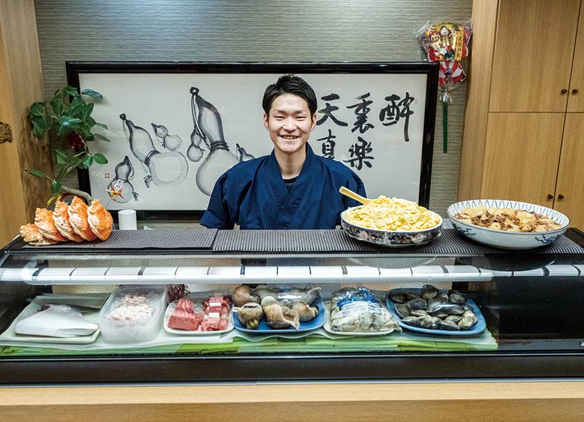 変わらぬ味を次世代へ。福井で事業継承した老舗4店とその物語