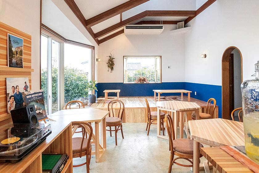 UMU cake and coffee（ウムケーキアンドコーヒー） サブ画像