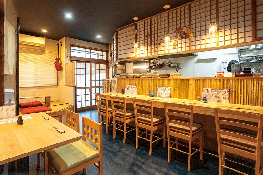 やま屋 サブ画像