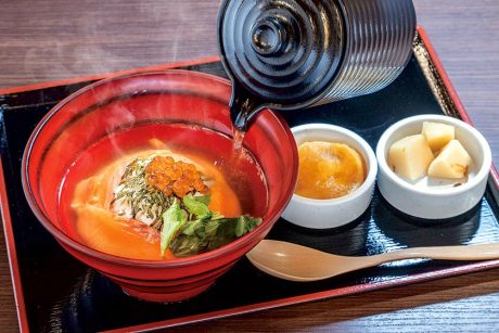 ふくいのこめとだし まるしん