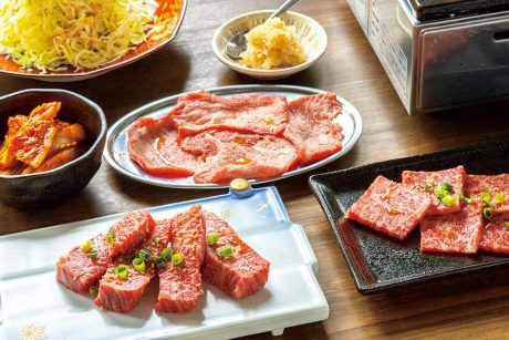 焼肉 ABURI 8（あぶりエイト）