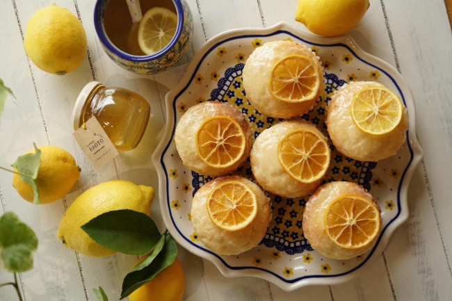 HERB FACE サブ画像