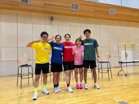 スポーツや芸術のプロから学ぶ!越前市で「私の夢を育てる授業」を開催しました♪