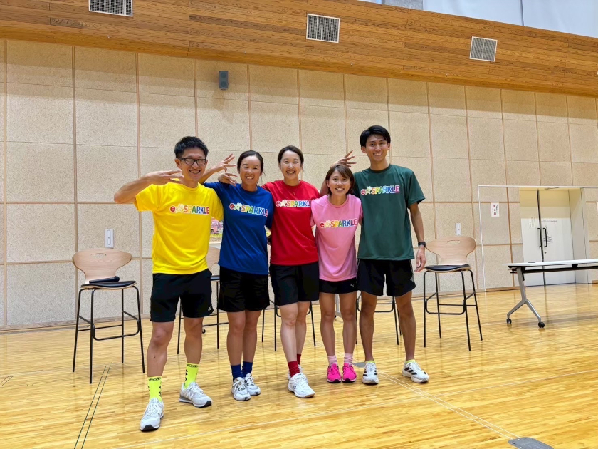 スポーツや芸術のプロから学ぶ！越前市で「私の夢を育てる授業」を開催しました♪