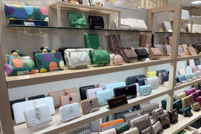 3月5日はサイフの新調に最強開運日！バッグのあぶらや「財布の日」【天赦日 × 一粒万倍日 × 寅の日 × 大安】 サブ画像