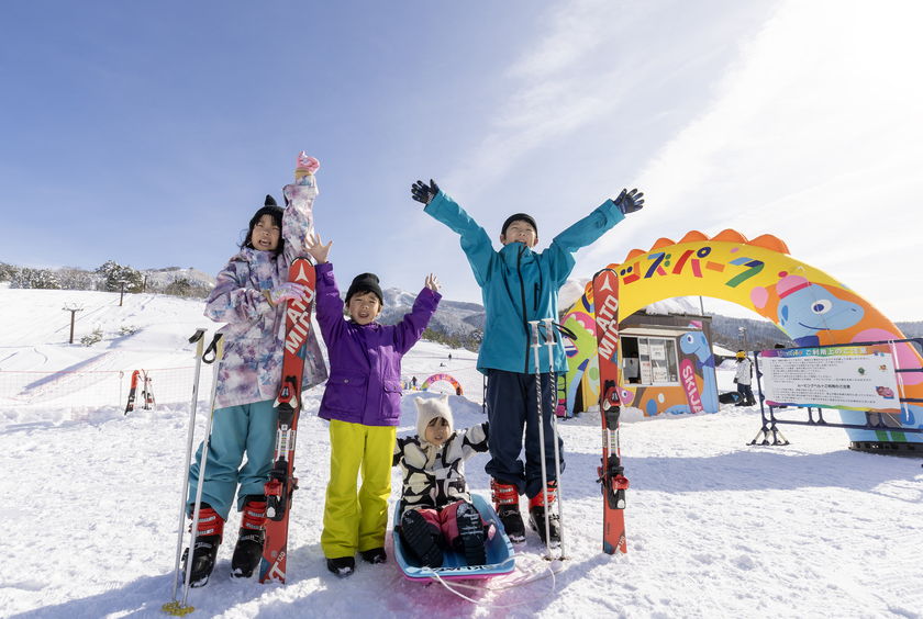 ビキッズパーク メイン画像