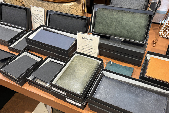 3月5日はサイフの新調に最強開運日！バッグのあぶらや「財布の日」【天赦日 × 一粒万倍日 × 寅の日 × 大安】 サブ画像