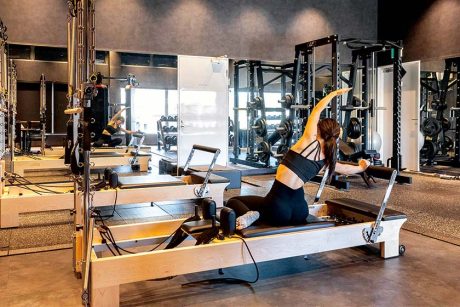 Celestia エルパプラス福井店（セレスティア）