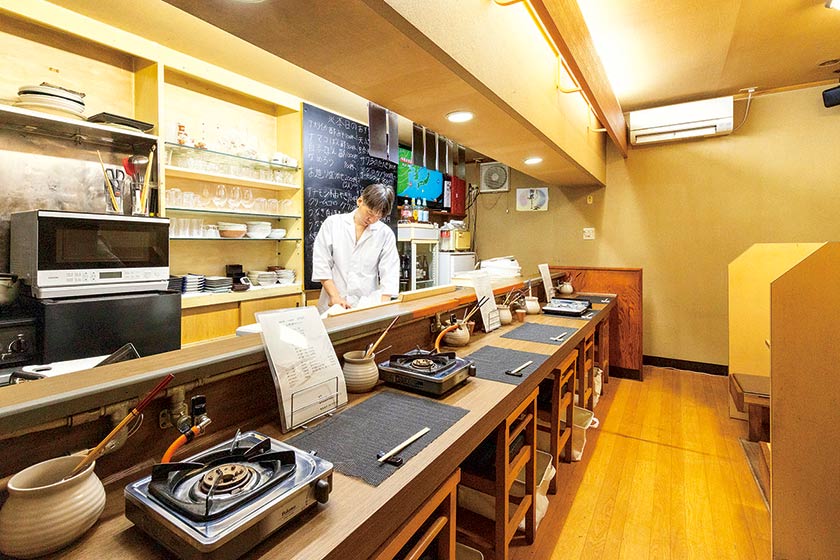 はちまん サブ画像