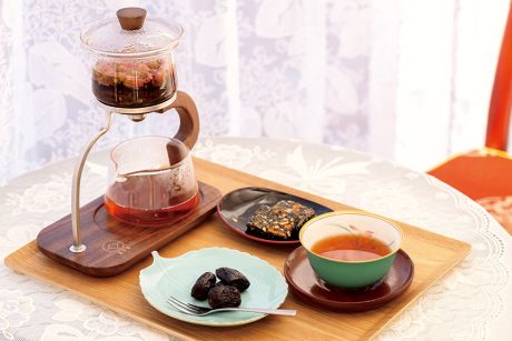 福井県内に最近オープンした4店を紹介します！～茶荘・香欄、縁拓、焼菓子saito、Celestia エルパプラス～