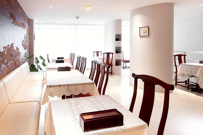 茶荘・香蘭（ちゃそうこうらん） サブ画像