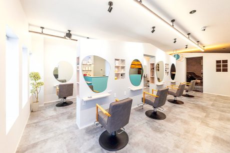 髪質改善専門店 SOLE. 森田店（ソレ）