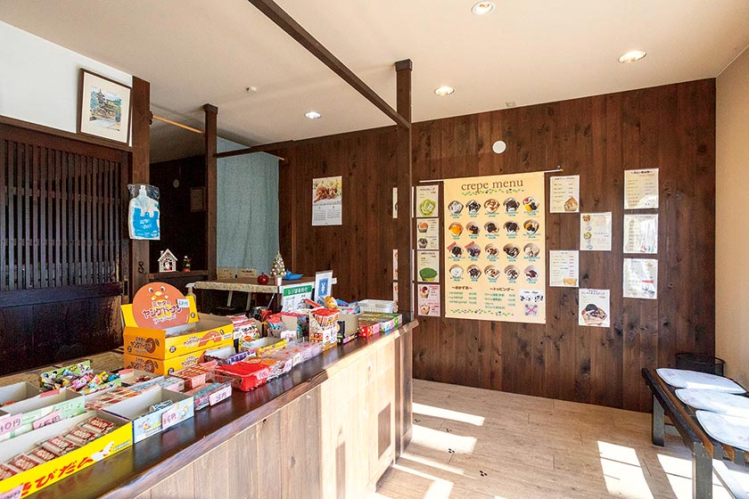 Saku Riga（さくりが） サブ画像