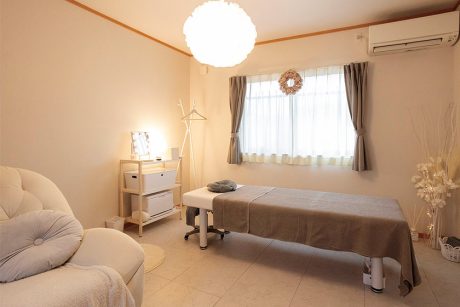 リラクゼーションサロン sign（サイン）