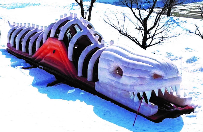 ビキッズパーク サブ画像