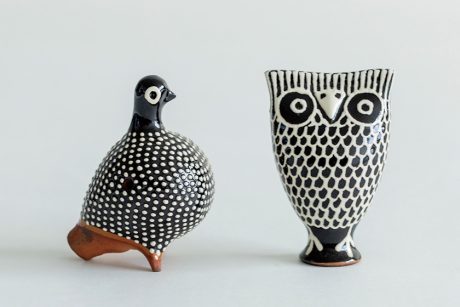 福井で出会うこだわりインテリア雑貨。暮らしを彩る美しい脇役たち。