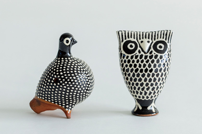 福井で出会うこだわりインテリア雑貨。暮らしを彩る美しい脇役たち。