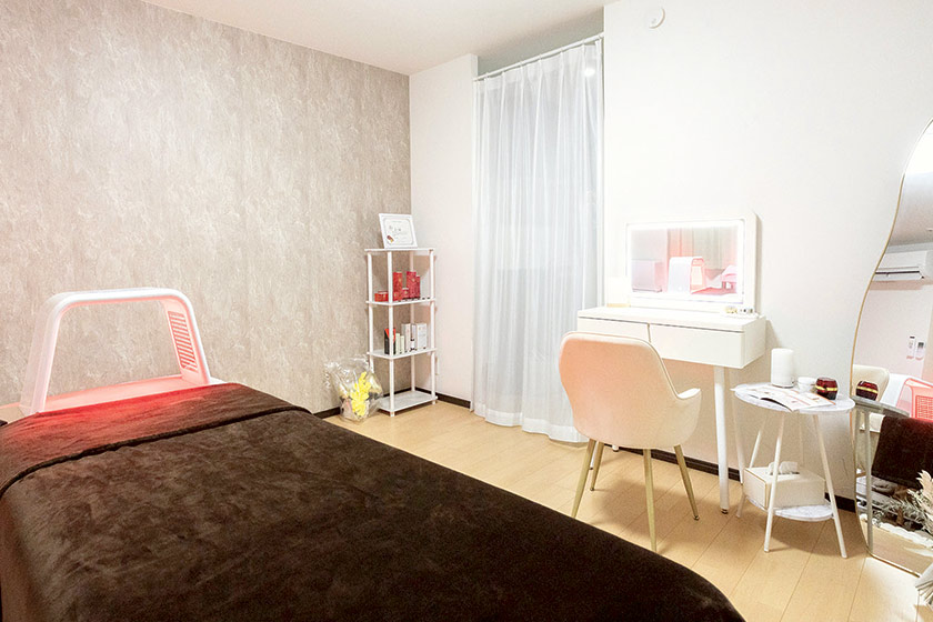 salon More(サロンモア) メイン画像