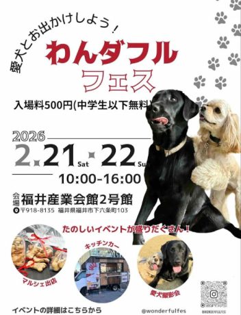 わんダフルフェス