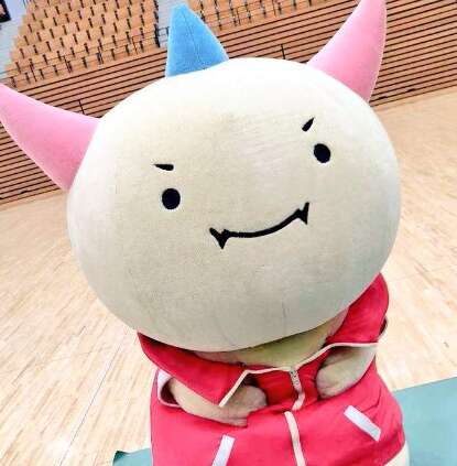 共催展関連イベント「はぴりゅうがやってくる！」