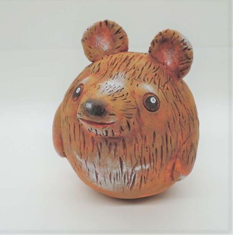 共催展関連イベント「ゆらゆらアニマル」