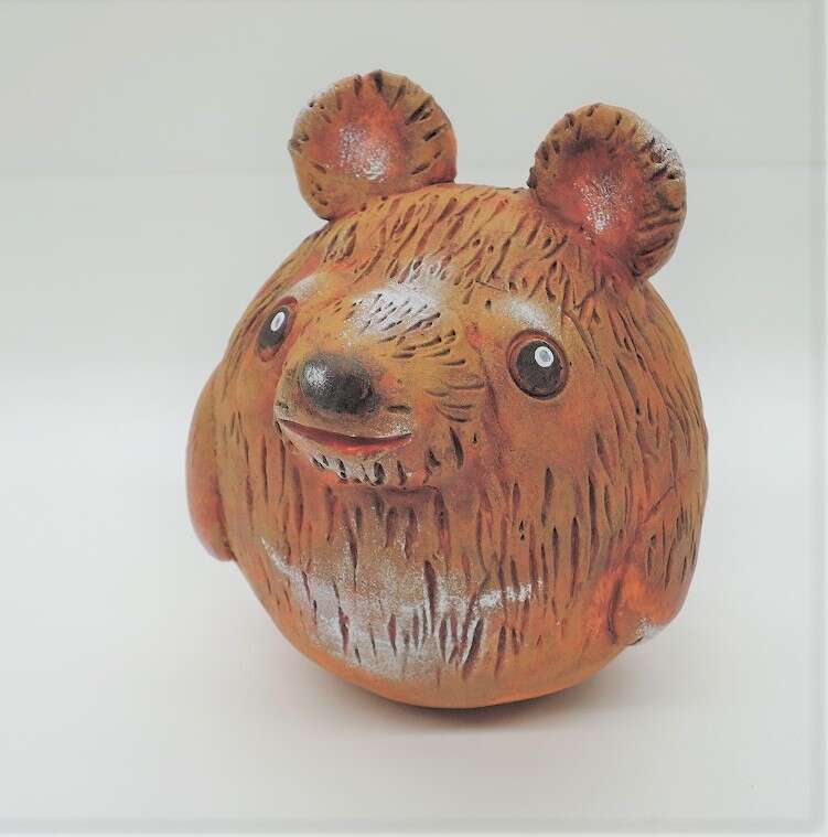 共催展関連イベント「ゆらゆらアニマル」 メイン画像