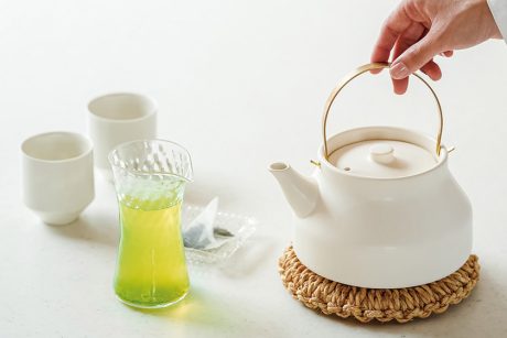 福井で買えるティーグッズ8選。水筒・やかん・急須などお気に入りの道具で心ゆるめるお茶時間を。