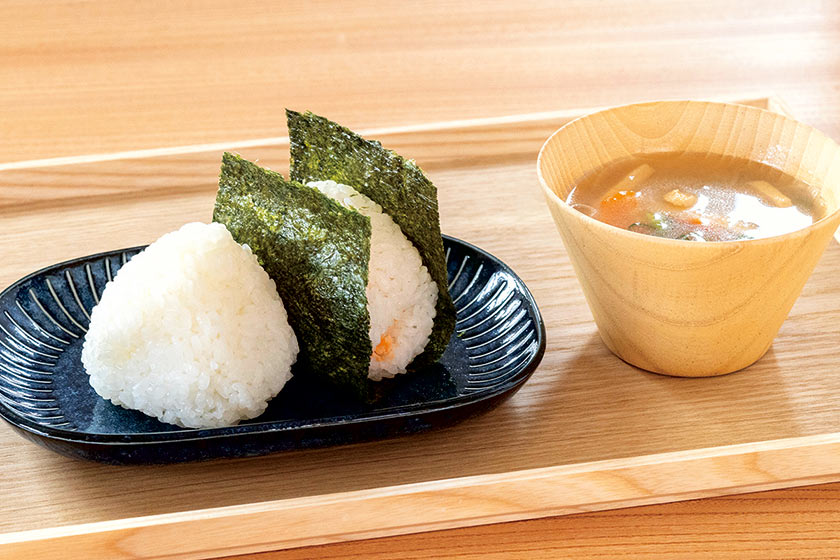 おおかわさんちのOpen Kitchen(オープンキッチン) メイン画像