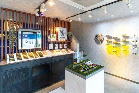 サングラス＆老眼鏡 TURF PROJECT 直営店（ターフプロジェクト）