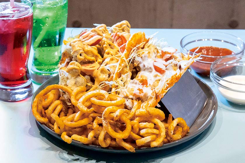福井県内に最近オープンした4店を紹介します！～あけると、タコスのある人生、asunowa、さかいキッズパーク～