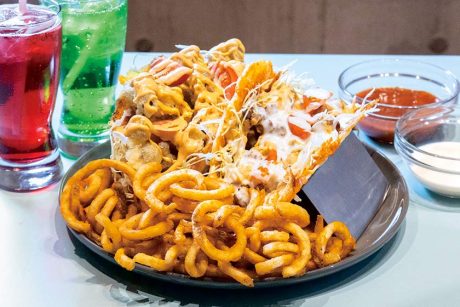 タコスのある人生~la vida tacos~