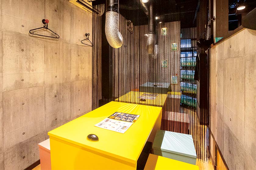 タコスのある人生~la vida tacos~ サブ画像