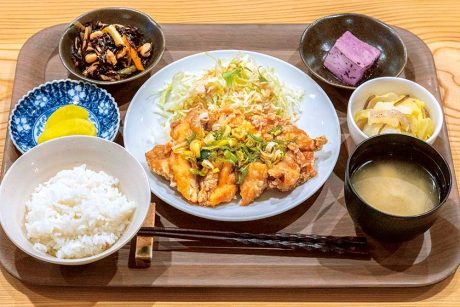 福井県内に最近オープンした4店を紹介します！～野乃福井店、しの崎、よし川食堂、ABURI 8～