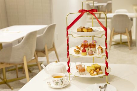 福井のアフタヌーンティー5選。春こそ味わいたい、心ときめくご褒美の時間