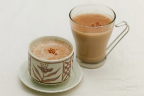 こだわりのおいしいチャイが飲める福井のカフェ・キッチンカー8選