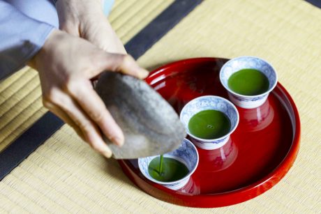 春はお茶でほっと一息。福井でお茶会・茶道体験を楽しめるスポット4選。