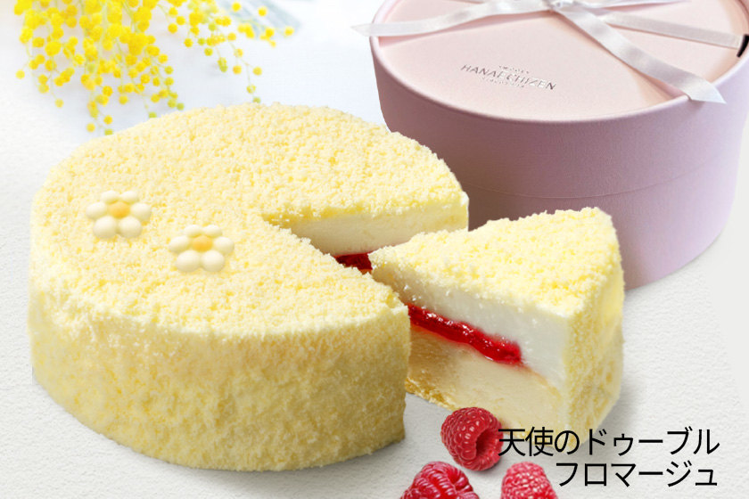 ホワイトデースイーツコレクション サブ画像