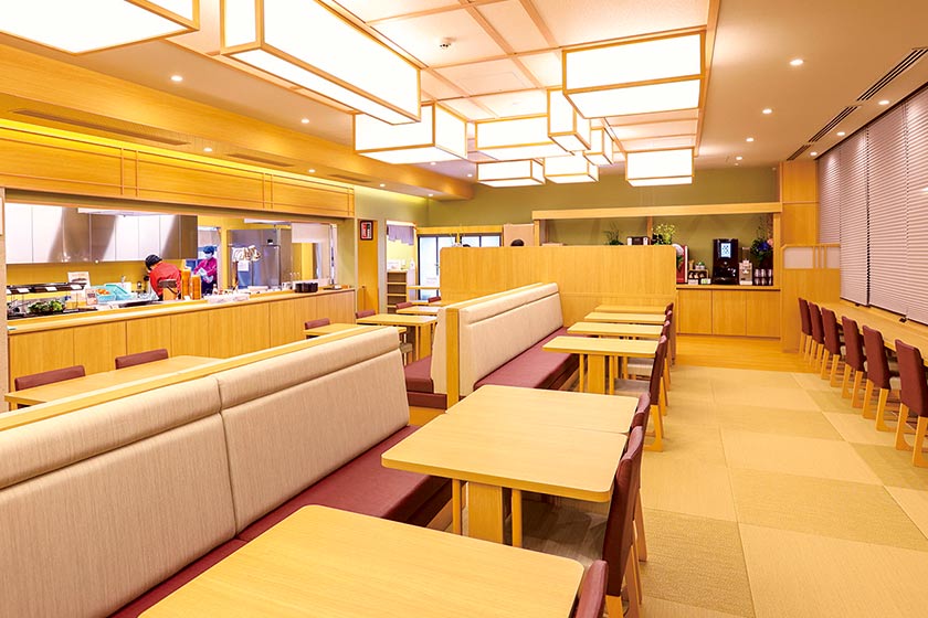 羽二重茶寮 野乃福井店(はぶたえさりょう のの) サブ画像