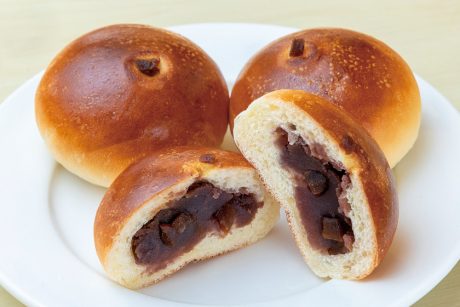 大野の滋味を潜ませたサプライズ入りのパン。大野市・パナデリアの「未知のパン」【ローカル食遺産】