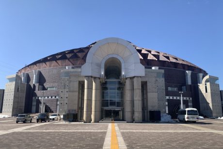 サンドーム福井を地元民が徹底ガイド！遠征勢に教えたい駐車場・託児所・周辺スポット