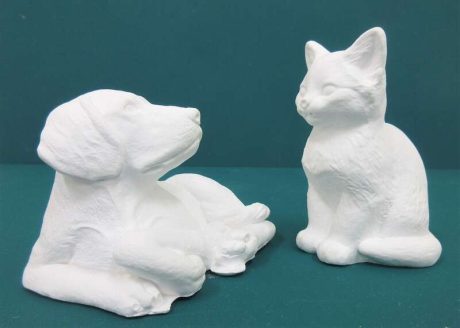 共催展関連イベント「⽯こうでつくるリアルフィギュア」