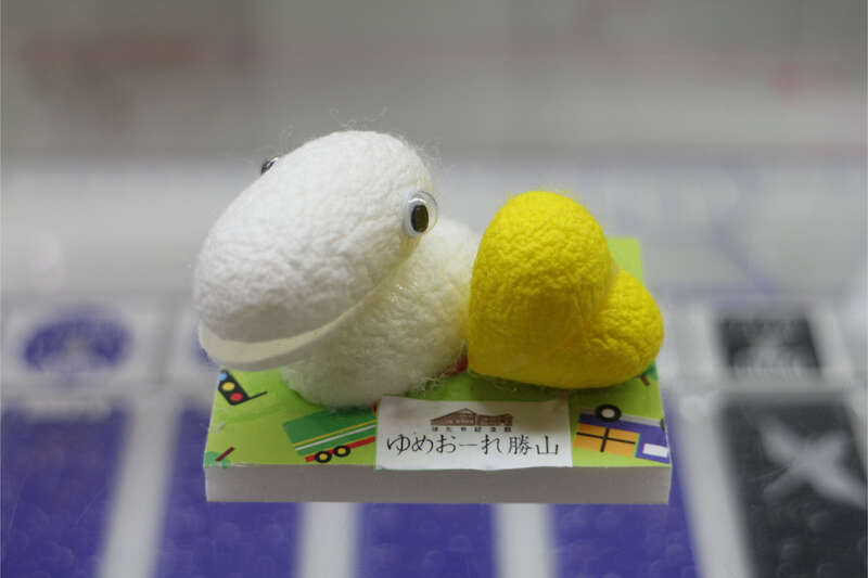 共催展関連イベント「まゆ玉クラフト」 メイン画像