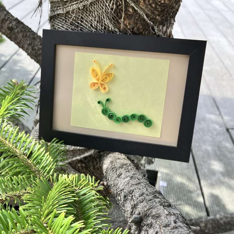 イモムシクイリング体験会 メイン画像