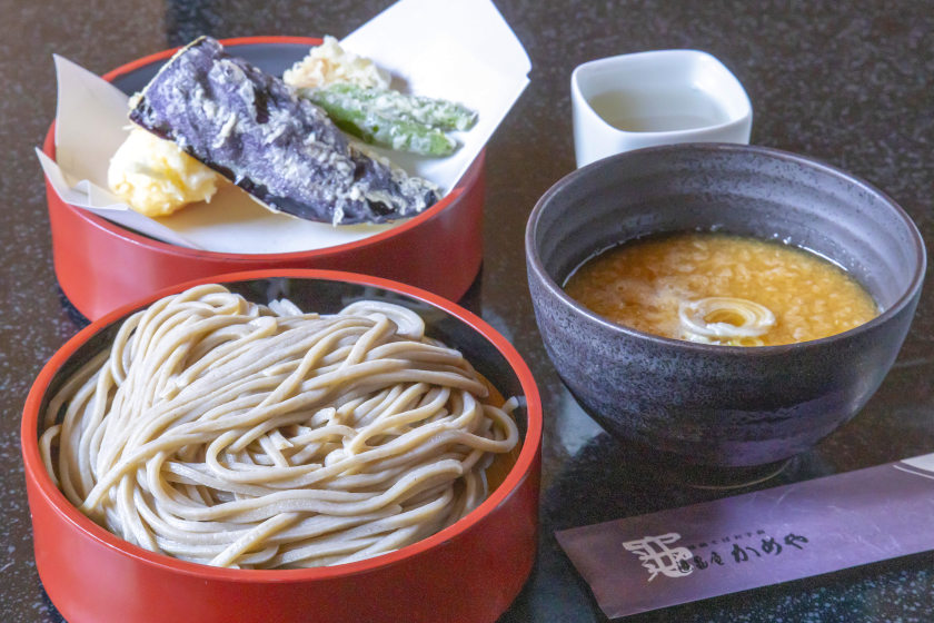 遊亀庵かめや サブ画像
