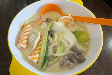 あの店でもマーラータン！中華料理 大福（福井市西開発）で食べてきました！