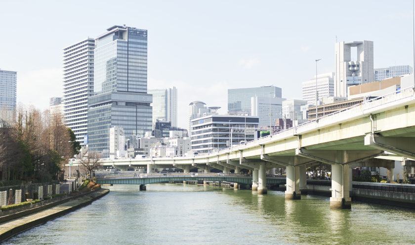 【大阪】コテコテの大阪人の弱点ってなんだ！？《街角リレーエッセイ 第12レーン》