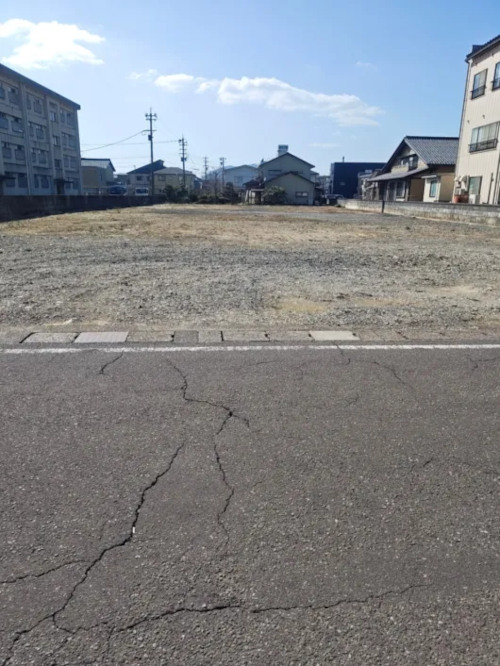 名勝「西山公園」が、すぐそばにある暮らし。鯖江市桜町に約50～55坪の新規分譲地が登場！ サブ画像